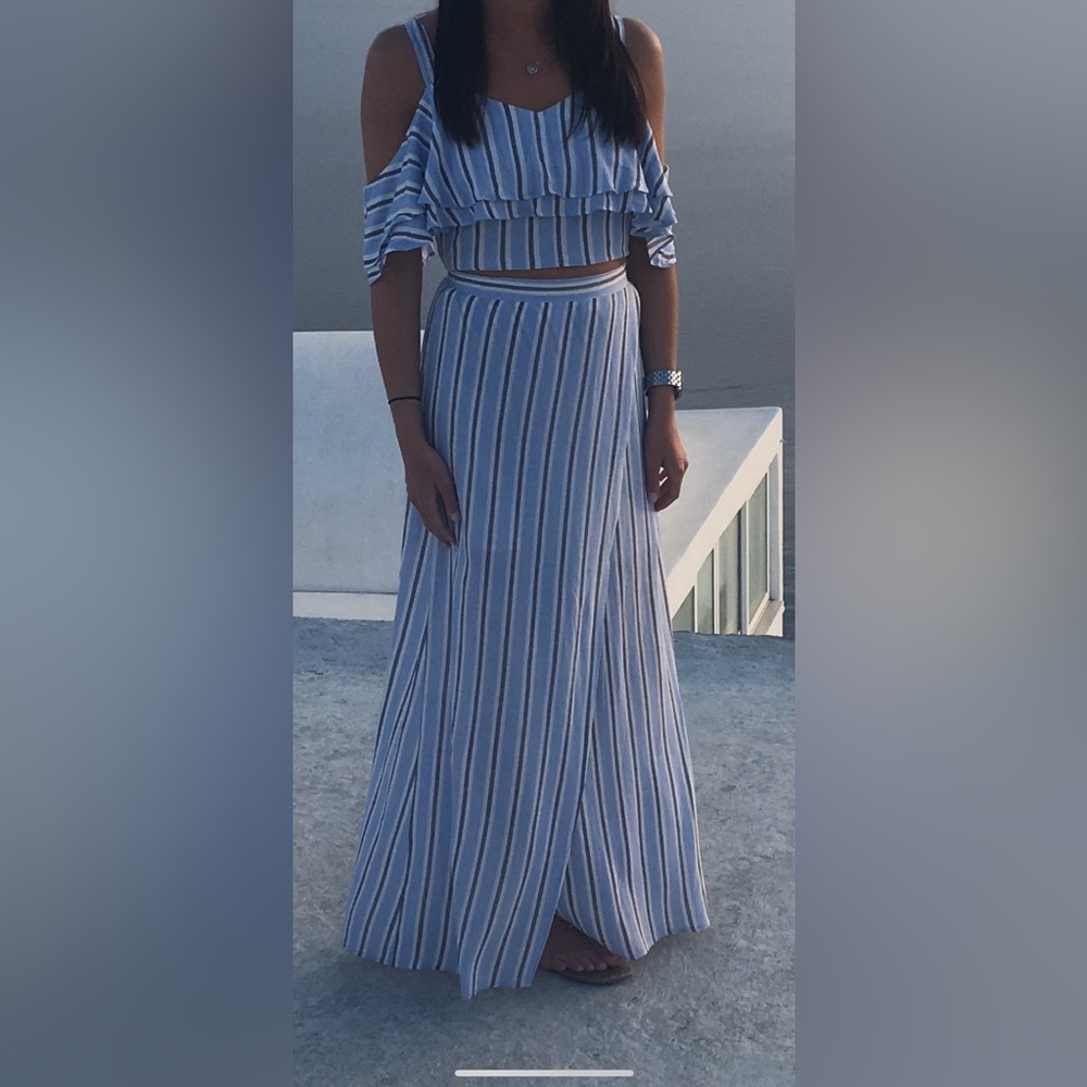 Lost + Wander 2 piece set